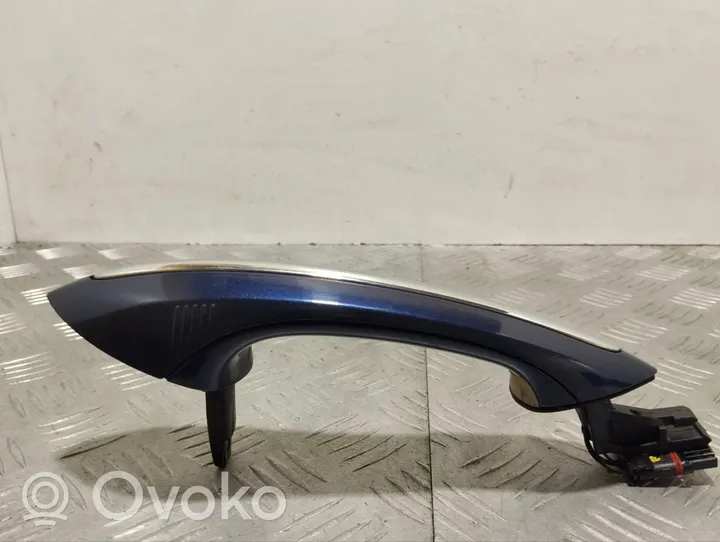 BMW 5 GT F07 Maniglia esterna per portiera posteriore 7305287