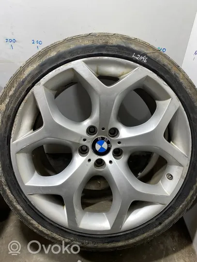 BMW X5 E70 R20 alloy rim 6772249