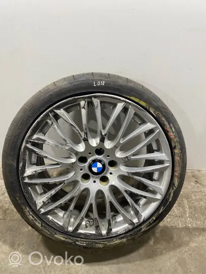 BMW 7 F01 F02 F03 F04 R20-alumiinivanne 6764864