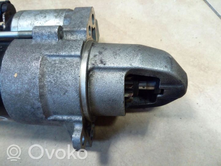 Opel Insignia B Motorino d’avviamento 55497878