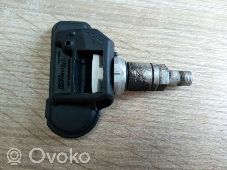 Opel Astra J Sensore di pressione dello pneumatico 13598775