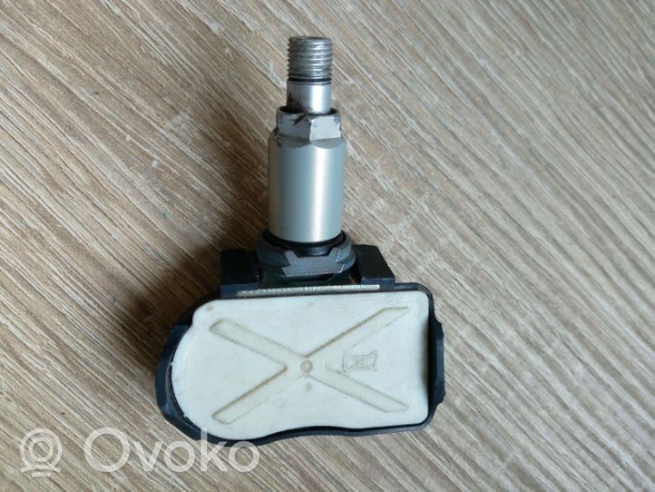 BMW X3 G01 Tire pressure sensor 7073551