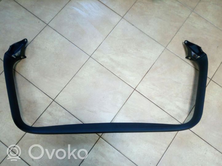 Seat Exeo (3R) Takaluukun/tavaratilan ylempi verhoilu 1Z9867607B