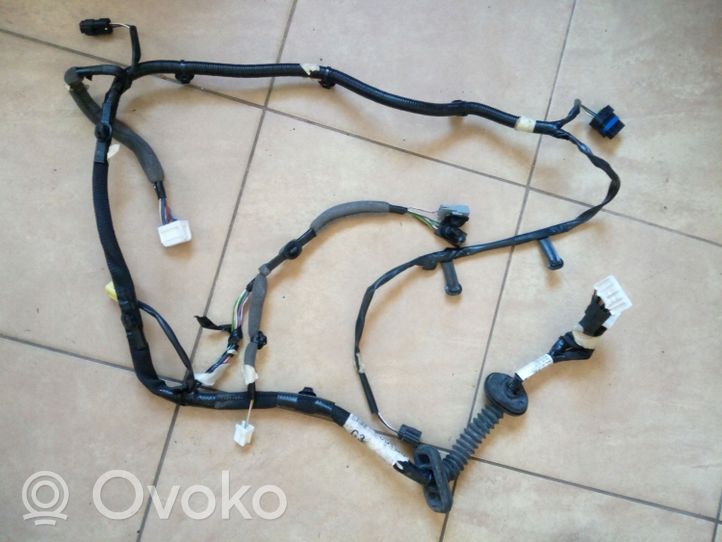 Renault Kadjar Front door wiring loom 241251894R