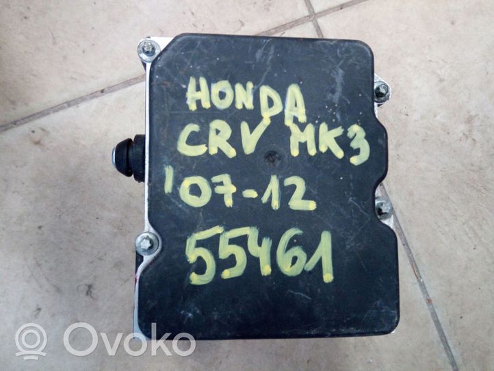 Honda CR-V Pompa ABS 0265238042