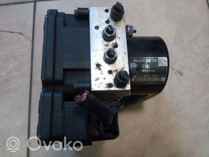 Volkswagen Golf V Pompe ABS 1K0907379AT