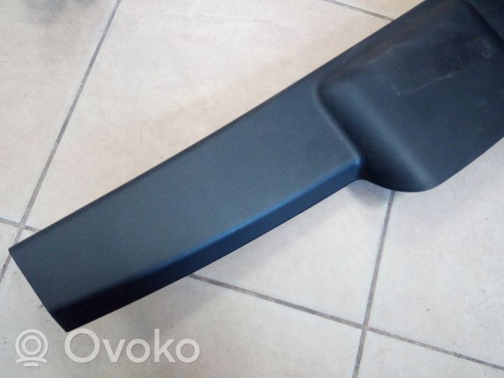 Mazda 3 II Set rivestimento portellone posteriore/bagagliaio BBP168930