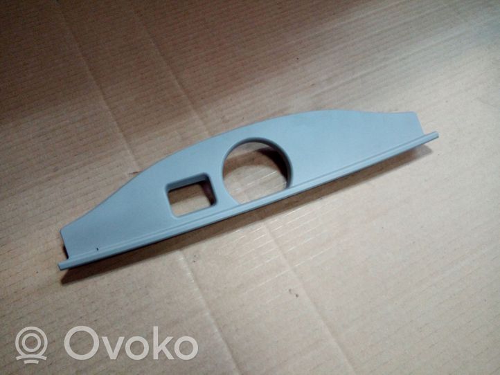 BMW 3 F30 F35 F31 Rivestimento portellone 7263136