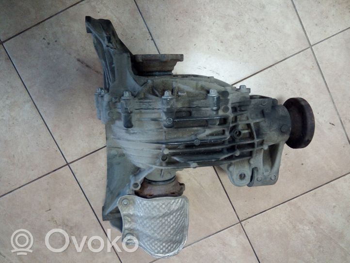 Audi Q7 4M Differenziale posteriore M0021547