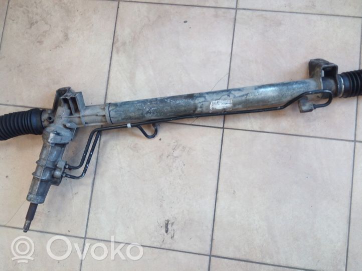 Renault Master II Steering rack 8200893573