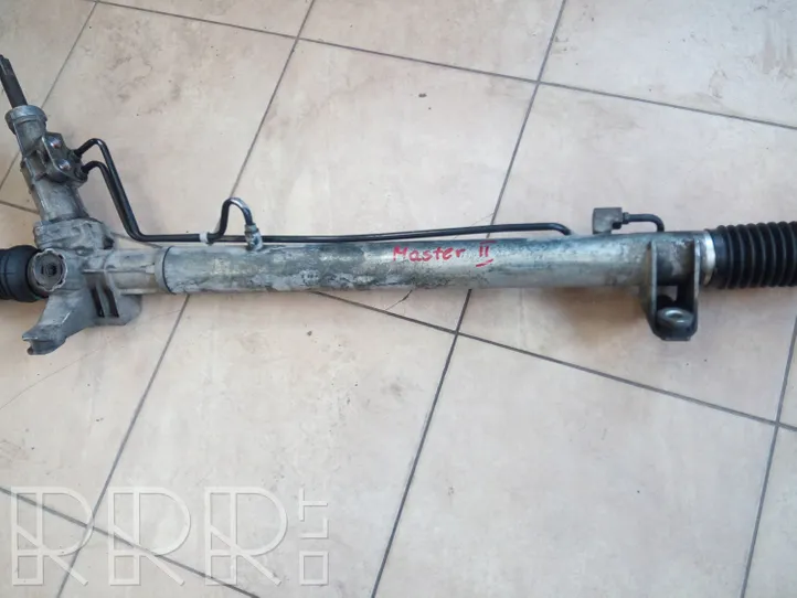 Renault Master II Steering rack 8200893573