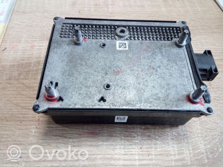 Mercedes-Benz S W222 Radar / Czujnik Distronic 0009007907