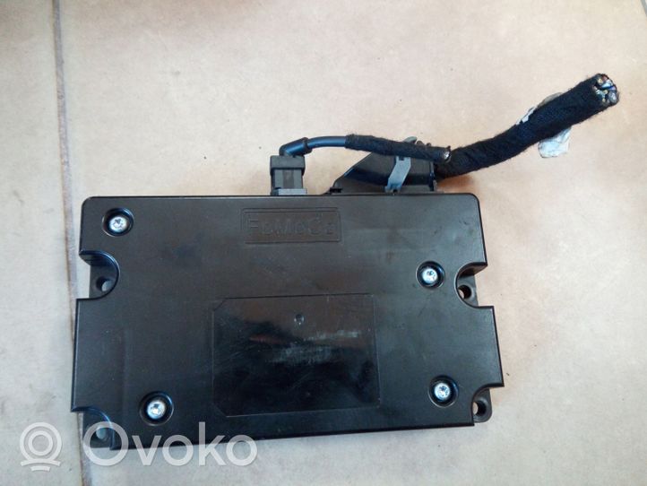 Ford Ecosport Bluetooth control unit module E1BT14D212NA