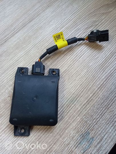 Hyundai Santa Fe Blind spot control module 99140S1000