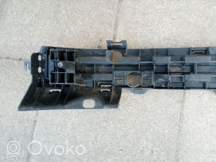 Volvo S60 Traversa di supporto paraurti posteriore 08662561