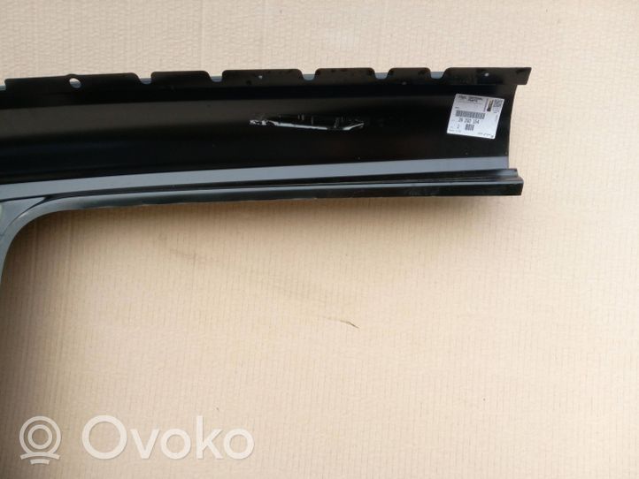 Opel Zafira C Rear door card panel trim 39200154