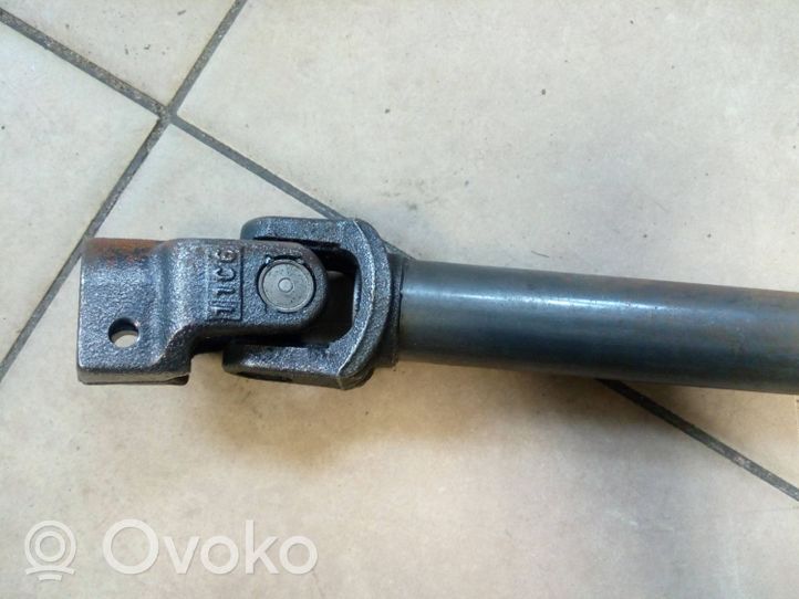 Ford Turneo Courier Steering wheel axle 