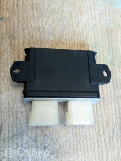 Peugeot 508 Tailgate sensor 9809260680