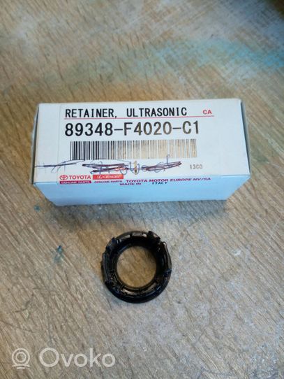 Toyota C-HR Supporto anteriore per il sensore di parcheggio (PDC) 89348F4020C1