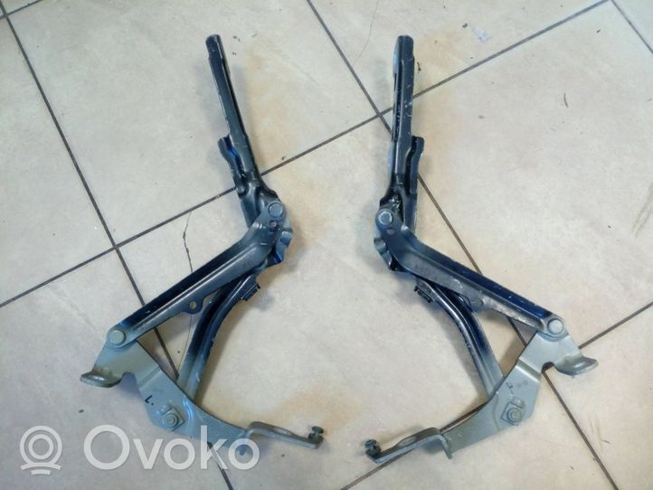 Opel Grandland X Charnière, capot moteur 9814188880