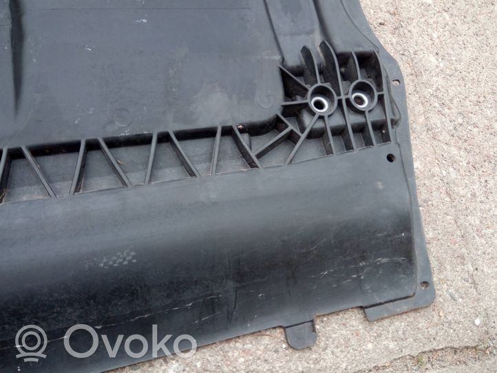 Volkswagen Polo VI AW Osłona dolna silnika 6C0825901A