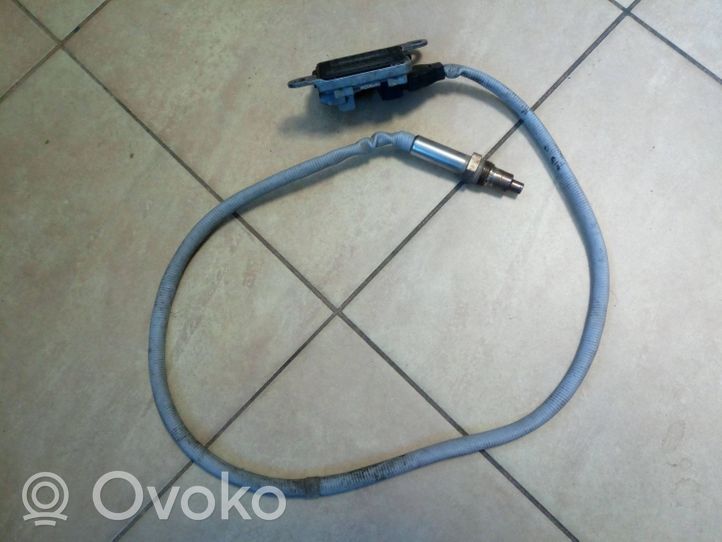 Opel Vivaro Lambda probe sensor 0899199