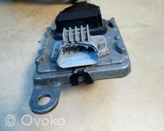 Opel Vivaro Lambda probe sensor 0899199