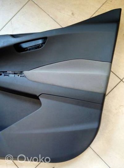 Ford Transit Courier Rivestimento del pannello della portiera anteriore ET76-V23942-A