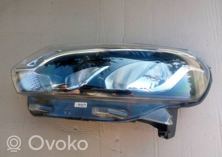 Toyota Proace Phare frontale 98085-81280