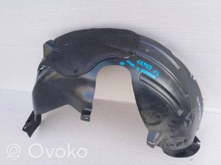 Opel Mokka Rear arch fender liner splash guards 95366443