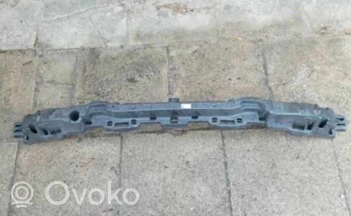 BMW 3 G20 G21 Putoplastas priekinio bamperio 51117422212