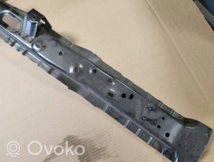 Mitsubishi L200 Front bumper support beam 