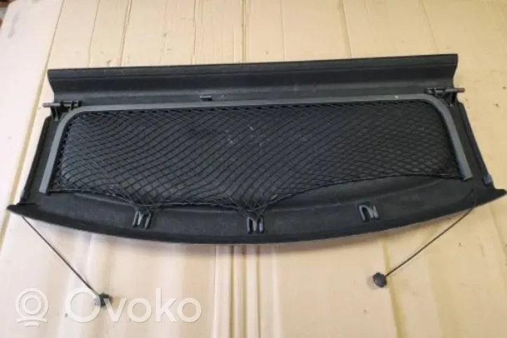 Volkswagen Golf Plus Parcel shelf 5M0867769