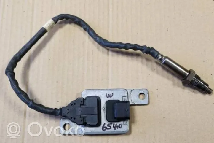 Volkswagen Touareg II Sensore della sonda Lambda 059907807J