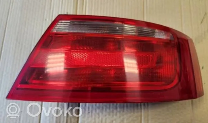 Audi A5 8T 8F Galinis žibintas kėbule 8T0945096