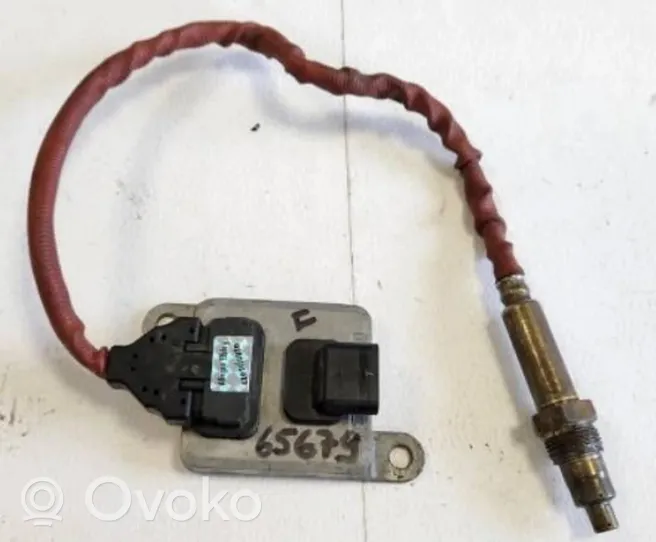 BMW 5 E60 E61 Lambda probe sensor 8576469-01