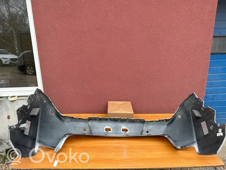 Lexus UX Zderzak przedni 5215976130