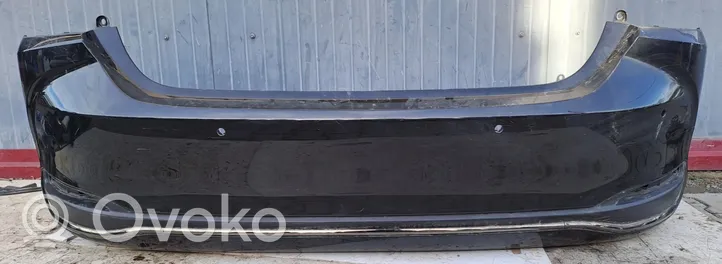 Lexus ES 300h Zderzak przedni 