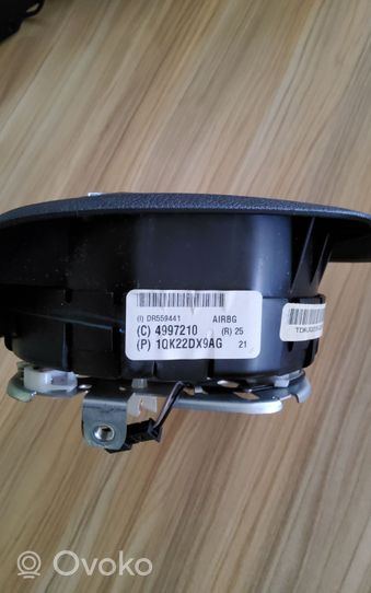 Chrysler Town & Country V Airbag dello sterzo 