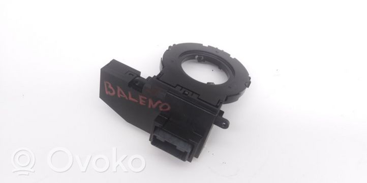 Suzuki Baleno IV Antenne bobine transpondeur 