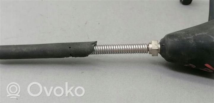 Volkswagen PASSAT B5 Radion antenni 3B0035505