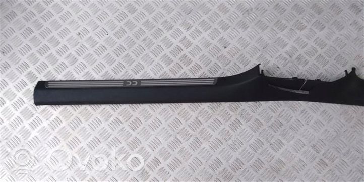 Volkswagen PASSAT CC Copertura del rivestimento del sottoporta anteriore 3C0853370