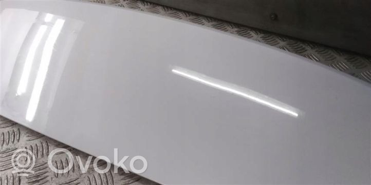 Audi A3 S3 8V Spoiler del portellone posteriore/bagagliaio 8V3827933C