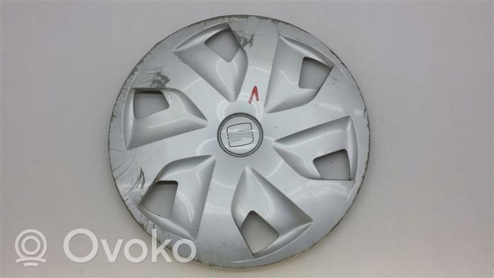 Seat Toledo IV (NH) Kołpaki oryginalne R15 6JA601147