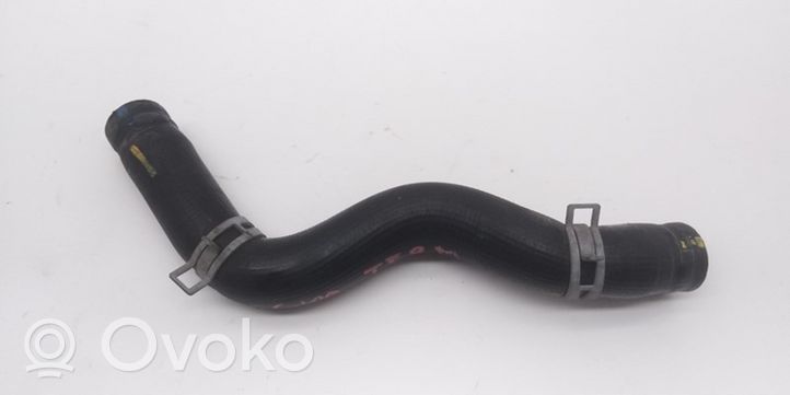 Suzuki Baleno IV Engine coolant pipe/hose 