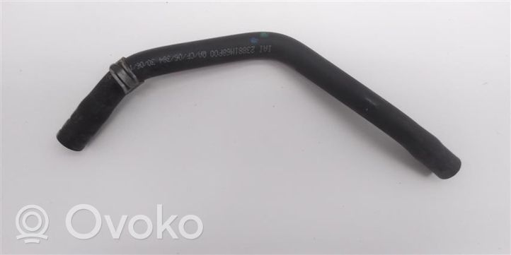 Suzuki Baleno IV Engine coolant pipe/hose 