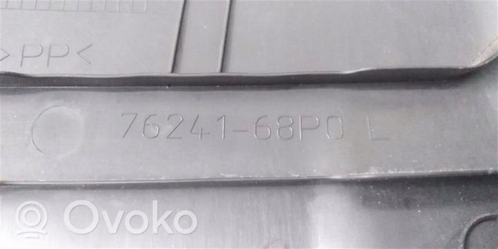 Suzuki Baleno IV (B) pillar trim (bottom) 