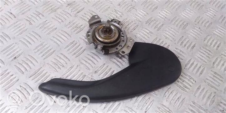 Volkswagen Golf IV Seat adjustment handle 