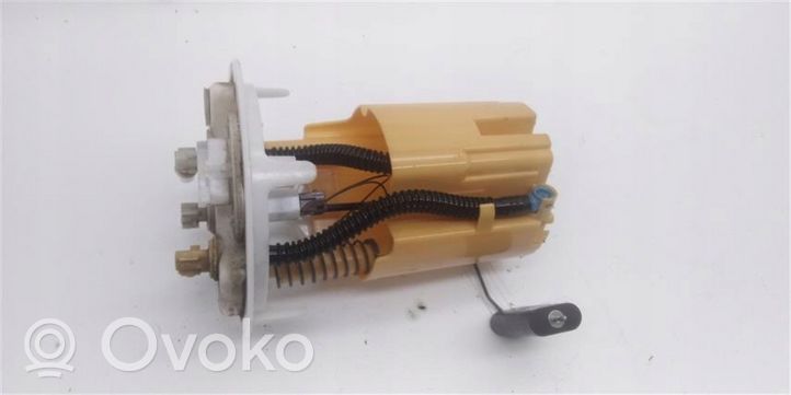 Citroen C8 In-tank fuel pump 