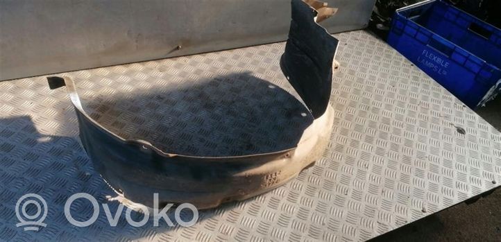 Ford Maverick Rivestimento paraspruzzi passaruota anteriore 